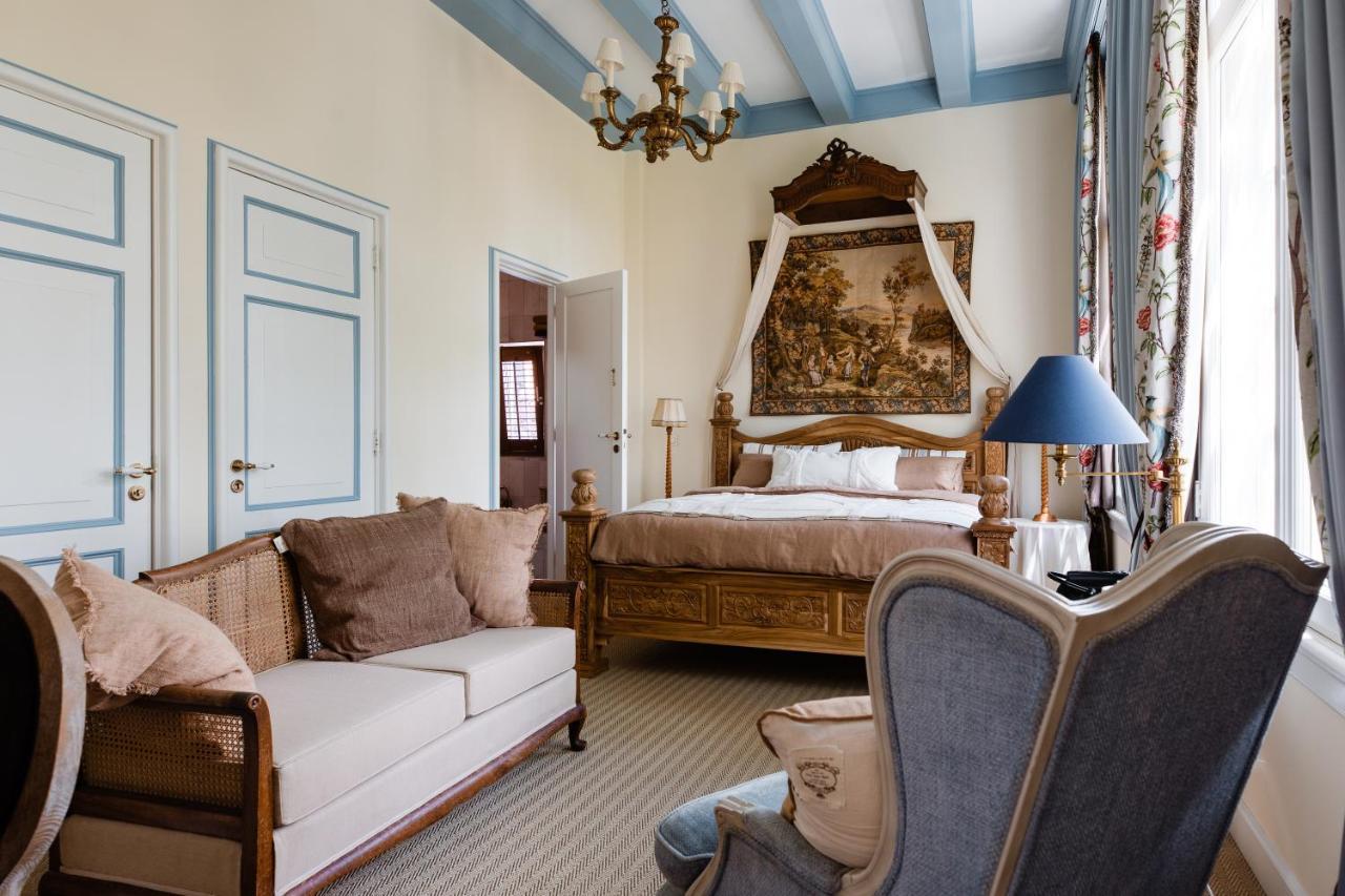 Fortuna Spinoza Hotel