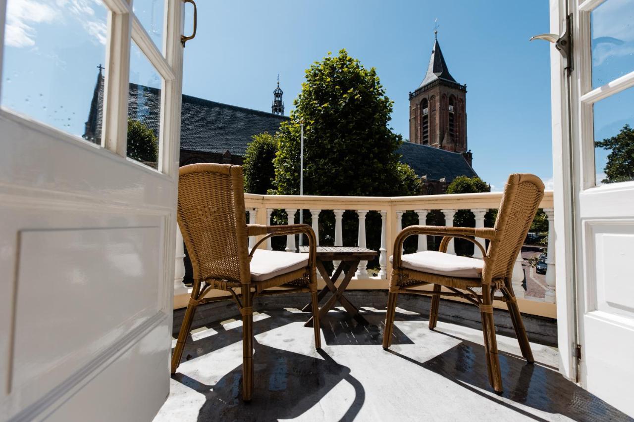 Fortuna Spinoza Hotel *