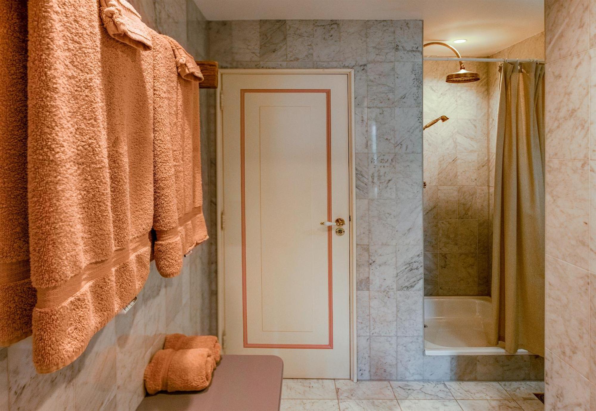 Fortuna Spinoza Hotel *
